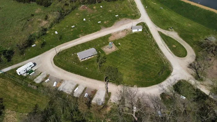 Nodaway Park Campground 6