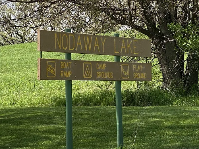 Nodaway Park Campground 5