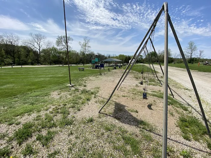 Nodaway Park Campground 7