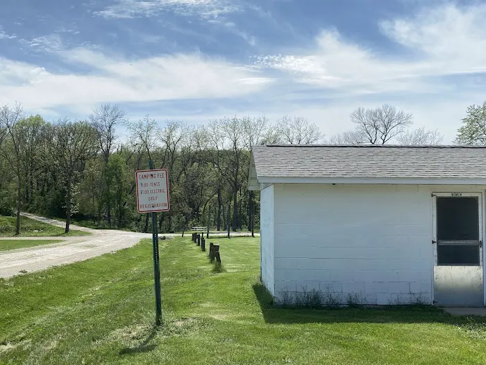 Nodaway Park Campground 1
