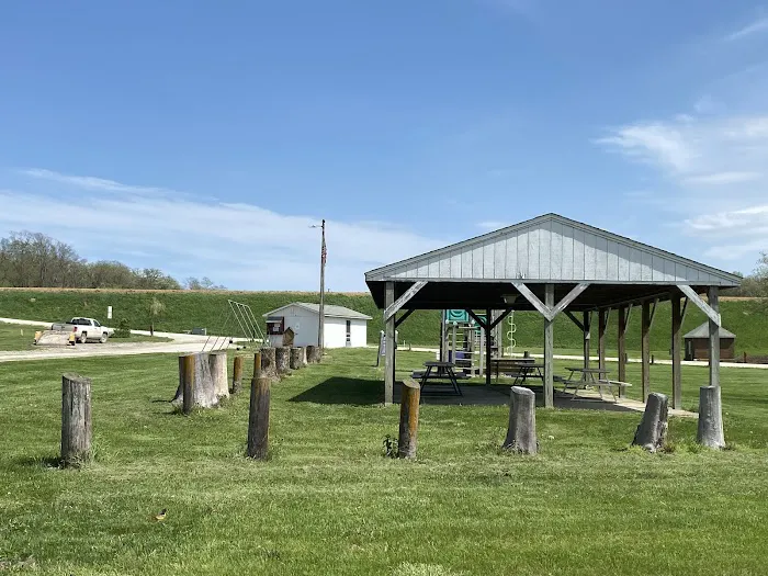 Nodaway Park Campground 4