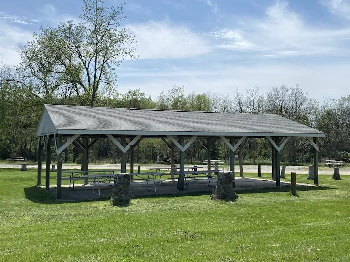 Nodaway Park Campground 2