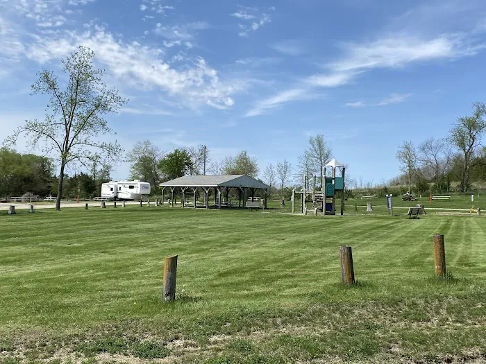 Nodaway Park Campground 9