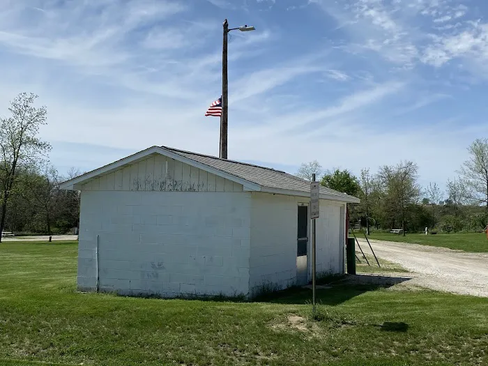 Nodaway Park Campground 0