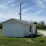 Nodaway Park Campground