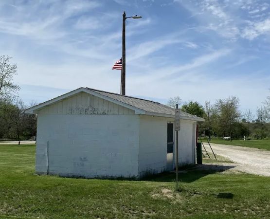 Nodaway Park Campground