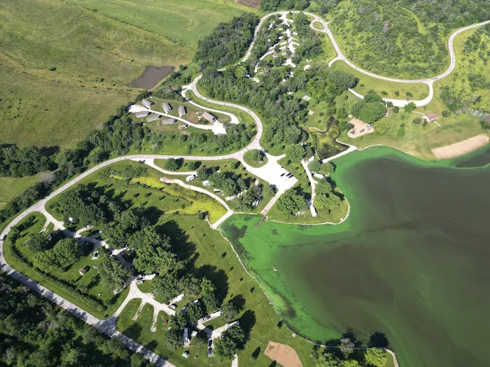 Littlefield Recreation Area Campground C 8