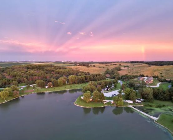 Littlefield Recreation Area Campground C