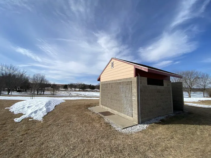 Littlefield Recreation Area Campground C 1