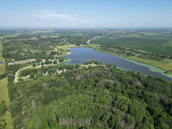 Littlefield Recreation Area Campground C 3
