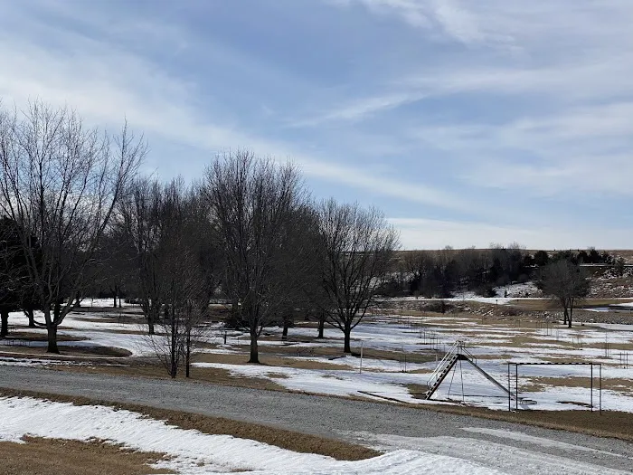 Littlefield Recreation Area Campground C 2