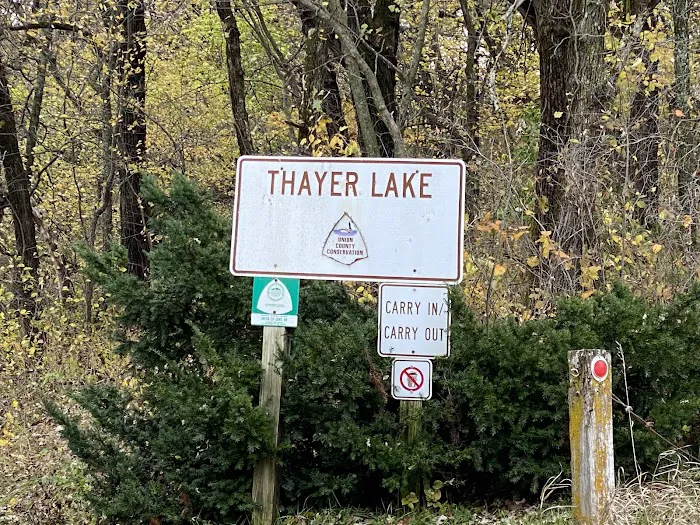 Thayer Lake Park 7