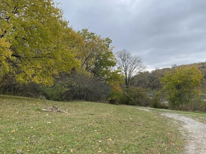 Thayer Lake Park 0