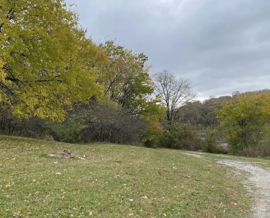Thayer Lake Park