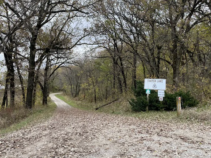 Thayer Lake Park 9