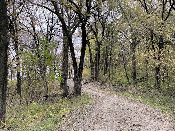 Thayer Lake Park 8