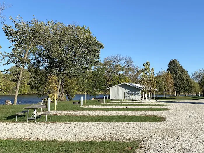 Alden Riverview Campground 8