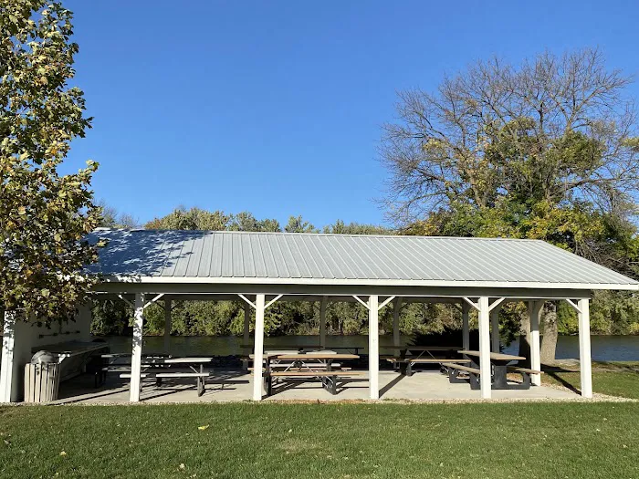 Alden Riverview Campground 0