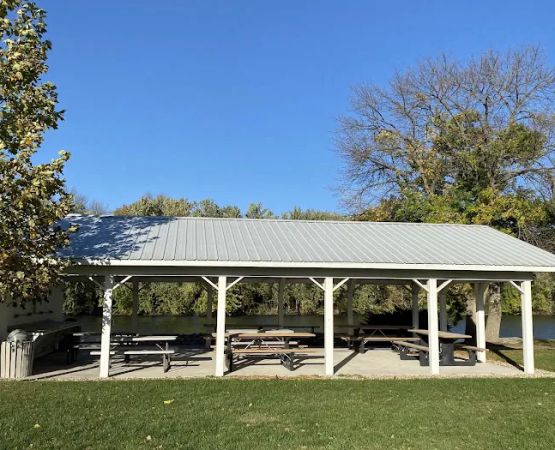 Alden Riverview Campground