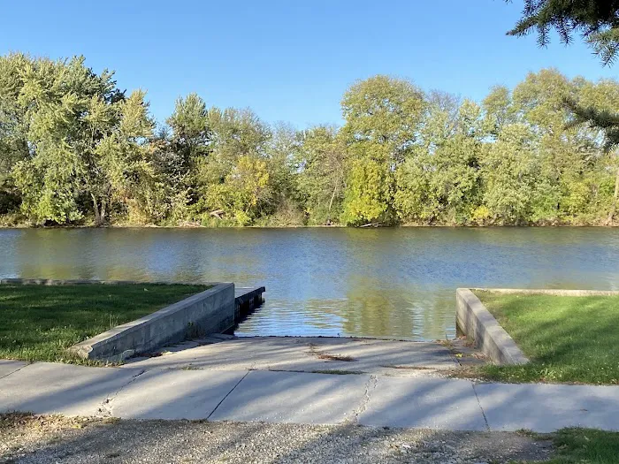 Alden Riverview Campground 9
