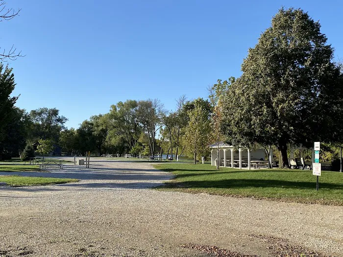 Alden Riverview Campground 2