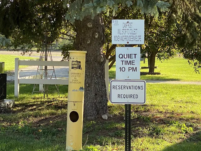 Alden Riverview Campground 3