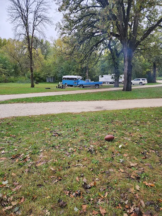 Bessman-Kemp Campground 7