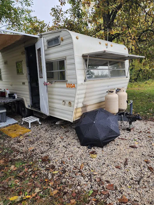 Bessman-Kemp Campground 1