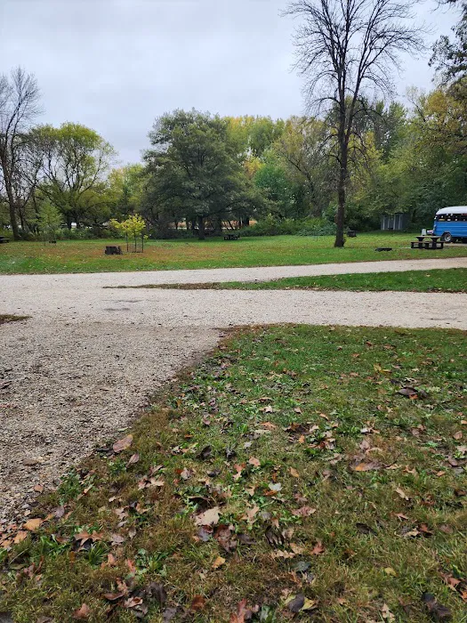 Bessman-Kemp Campground 2