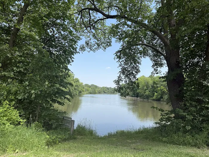 Bessman-Kemp Campground 8