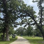 Bessman-Kemp Campground