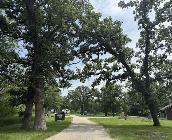 Bessman-Kemp Campground