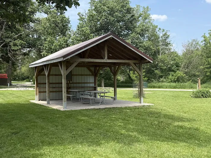 Bessman-Kemp Campground 3