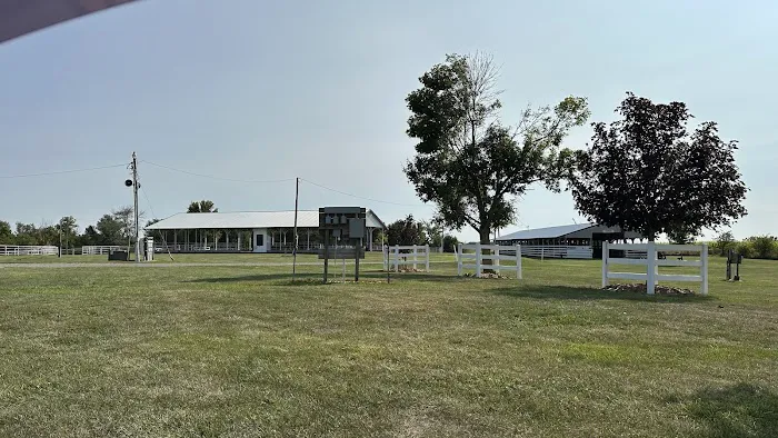 Wayne County Fair Campgrounds 4