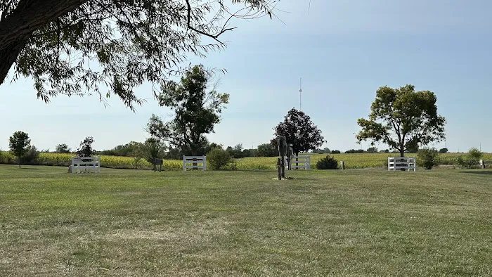 Wayne County Fair Campgrounds 5