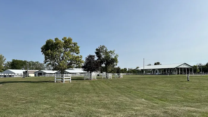 Wayne County Fair Campgrounds 0