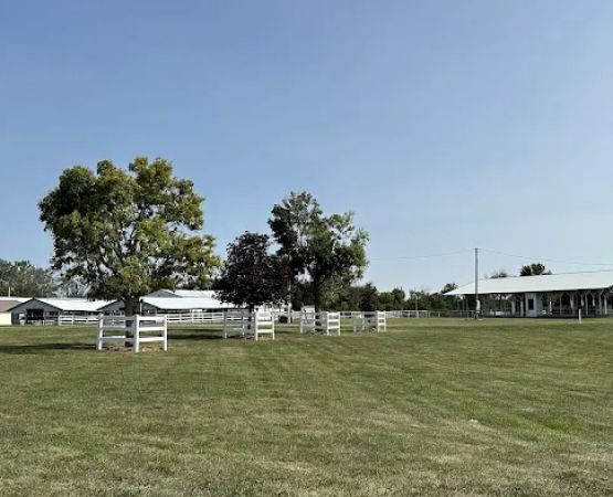 Wayne County Fair Campgrounds