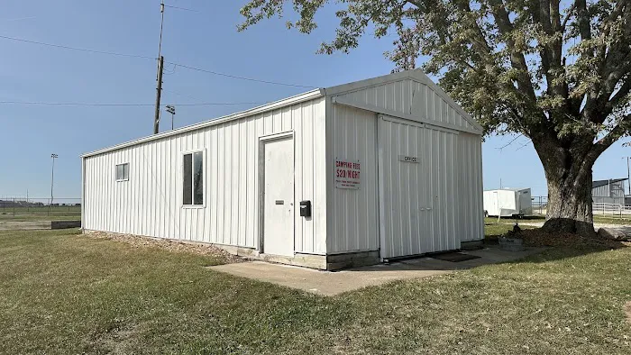 Wayne County Fair Campgrounds 1