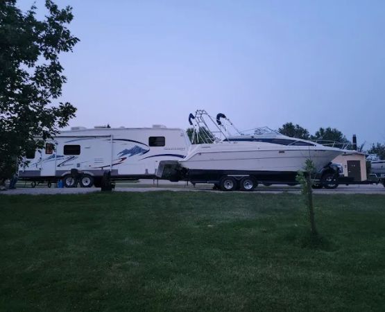 BRIDGEVIEW (RATHBUN LAKE) (recgovnpsdata)