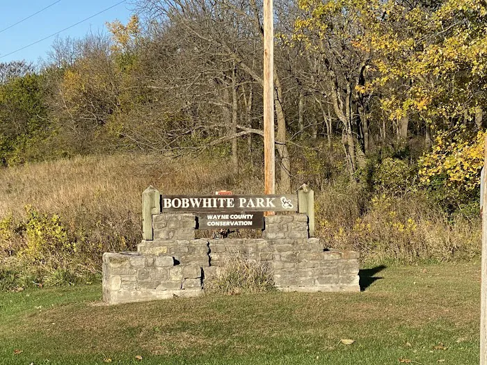 Bob White State Park Campground 9
