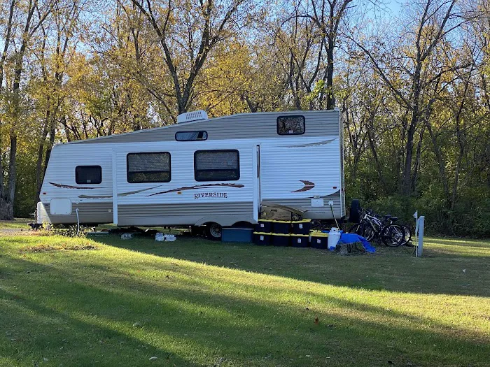 Bob White State Park Campground 0