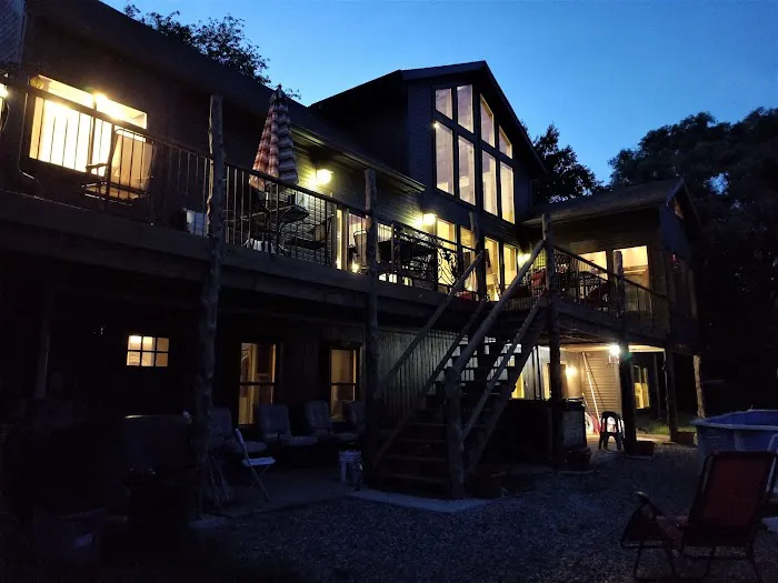 Milo Farm - Retreat Center, Campground, Sacred Land 5