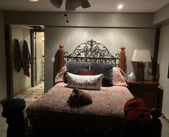 Milo Farm - Retreat Center, Campground, Sacred Land