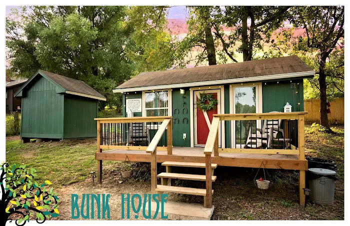 Milo Farm - Retreat Center, Campground, Sacred Land 3
