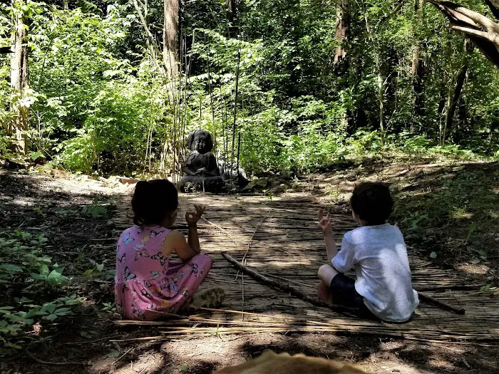Milo Farm - Retreat Center, Campground, Sacred Land 9