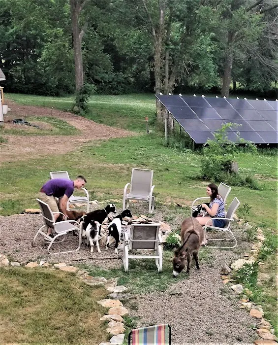 Milo Farm - Retreat Center, Campground, Sacred Land 2