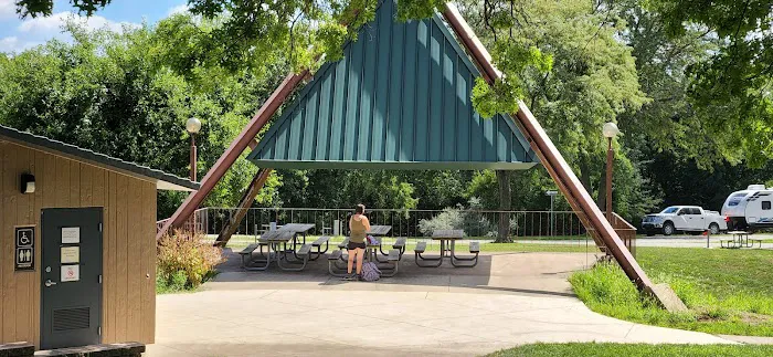 Jacomo Campground 0