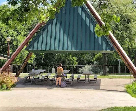 Jacomo Campground