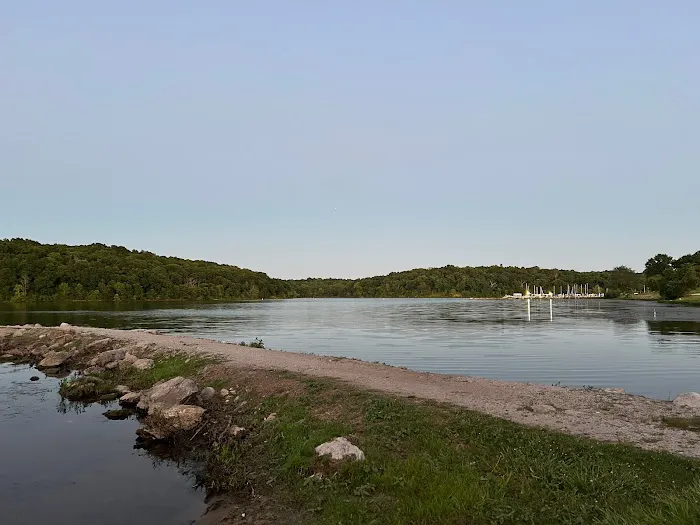 Jacomo Campground 1