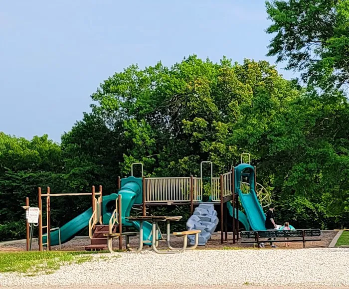 Jacomo Campground 4